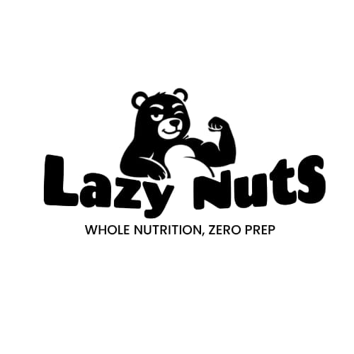 LazyNuts